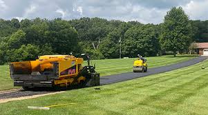 Best Driveway Grading and Leveling  in Alpha, NJ